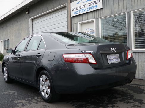 Used 2009 Toyota Camry Hybrid image 15