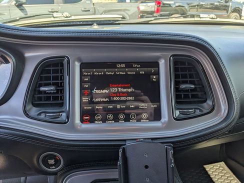 Used 2023 Dodge Challenger R/T w/ Plus Package image 23