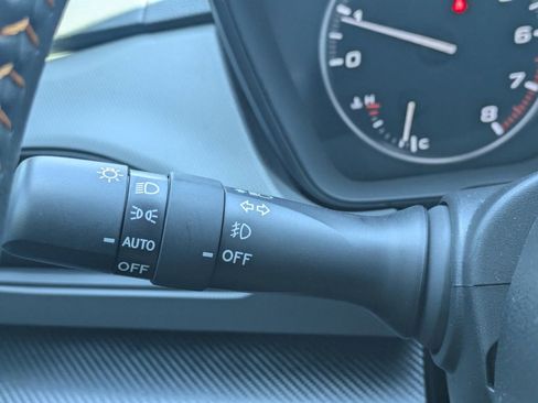 Certified 2025 Subaru Crosstrek 2.5i Limited w/ Popular Package #3A AWD/4WD image 24