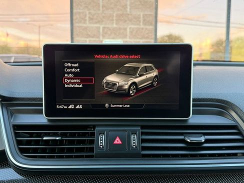 Used 2018 Audi SQ5 Prestige image 57