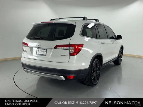 Used 2020 Honda Pilot EX-L image 6