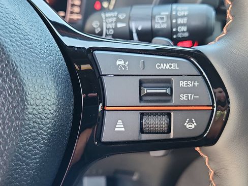 Certified 2026 Honda Pilot TrailSport image 20