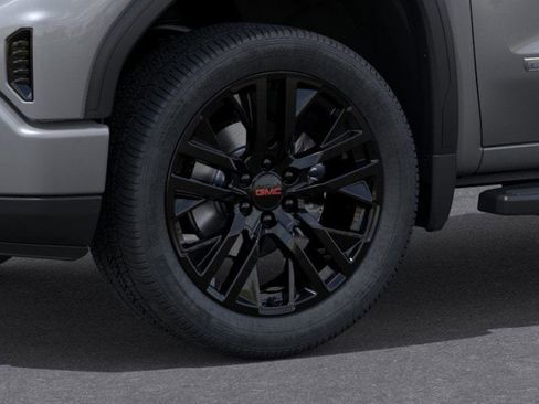 New 2026 GMC Sierra 1500 Elevation w/ Elevation Premium Package image 9
