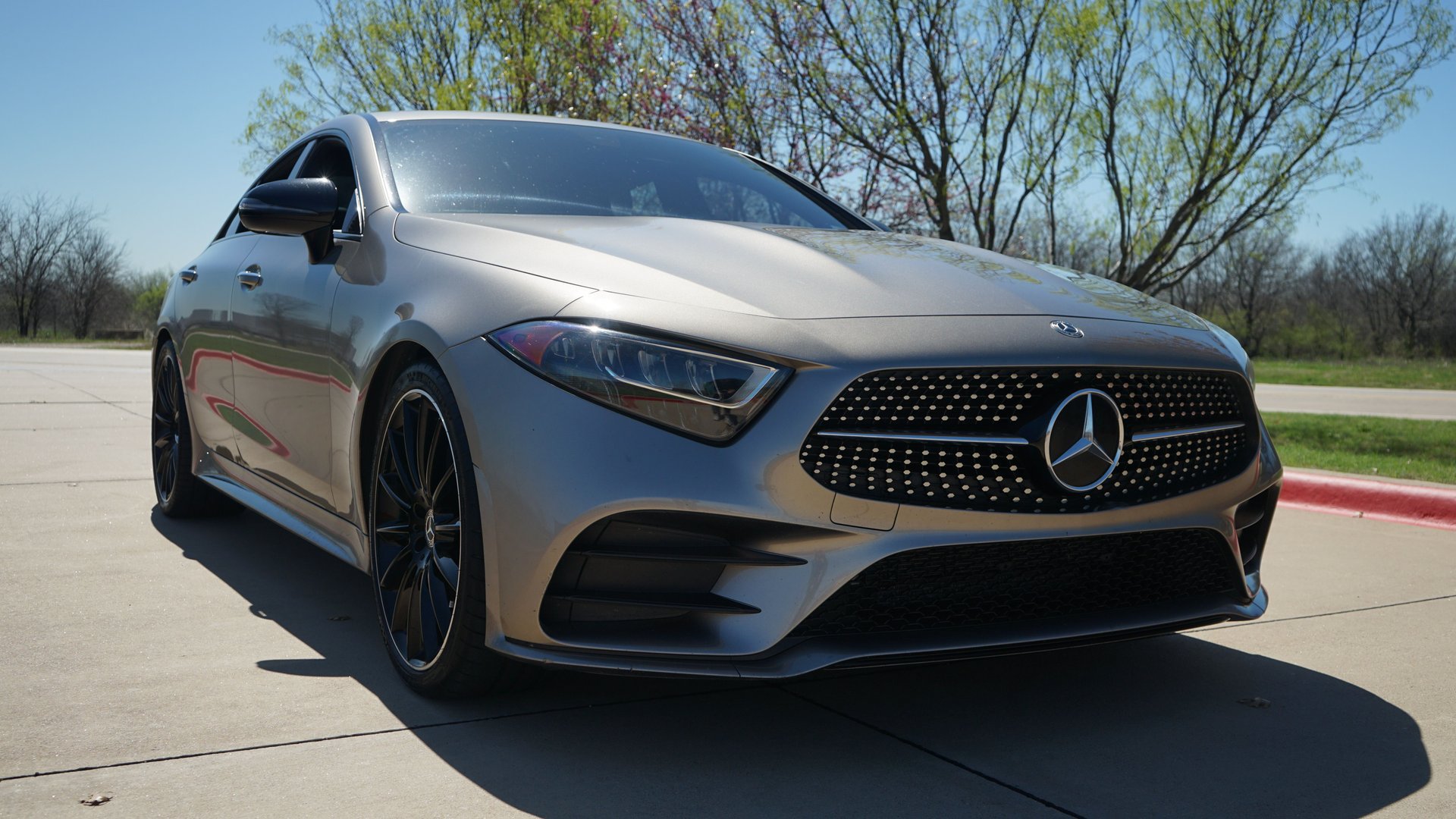 Used 2020 Mercedes-Benz CLS 450 image 21