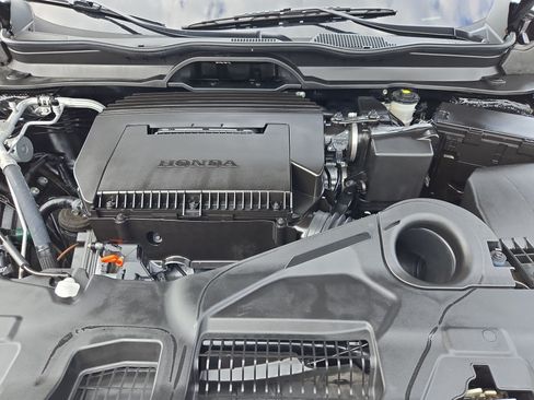 Used 2024 Honda Pilot Elite image 30
