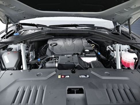 New 2026 Genesis GV70 2.5T Advanced image 14