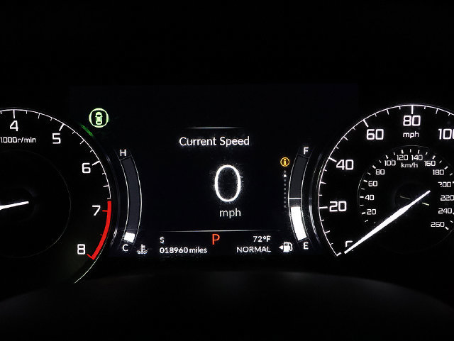 Used 2023 Acura TLX FWD image 17