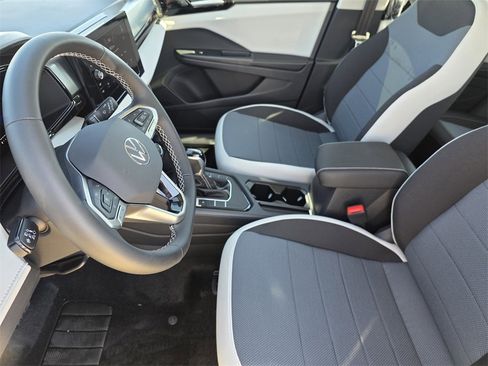 New 2026 Volkswagen Taos S image 9