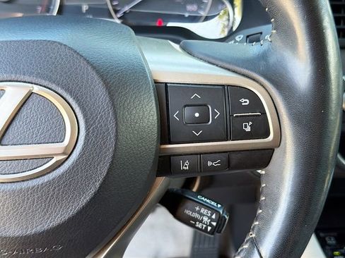 Used 2019 Lexus RX 350 AWD w/ Premium Package image 37