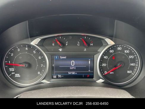 Used 2024 GMC Terrain SLE FWD image 22