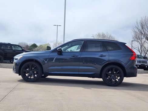 New 2026 Volvo XC60 B5 Ultra w/ Climate Package AWD/4WD image 4