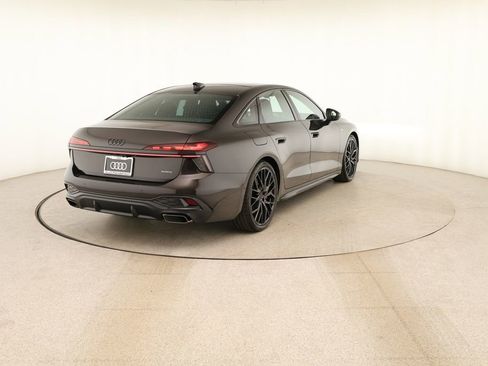 New 2026 Audi A6 Prestige AWD/4WD image 5