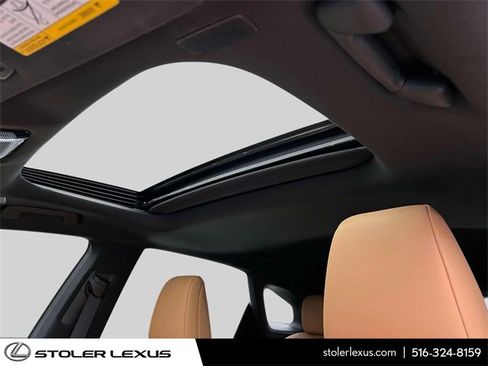 Certified 2023 Lexus RX 350 Premium image 23