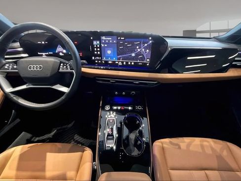 Used 2025 Audi A5 2.0T Premium w/ Convenience Package AWD/4WD image 6