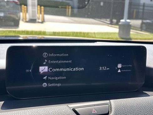 Certified 2024 MAZDA CX-90 3.3 Turbo w/ Preferred Plus AWD/4WD image 13