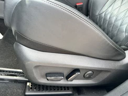Used 2023 Nissan Rogue Platinum w/ Platinum Premium Package AWD/4WD image 5