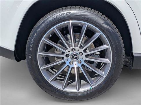 New 2026 Mercedes-Benz GLE 450 4MATIC image 9