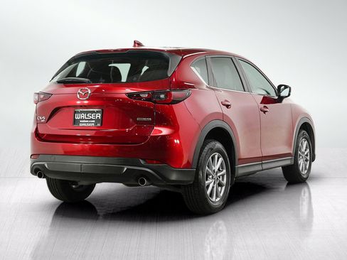 Used 2023 MAZDA CX-5 AWD 2.5 S image 5