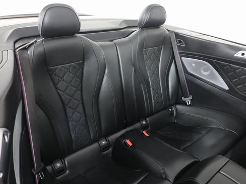 Used 2020 BMW M8 Competition image 48