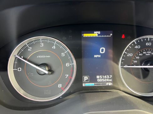 Used 2019 Subaru Crosstrek 2.0i Limited w/ Popular Package #3 image 20