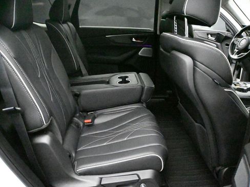 New 2026 Acura MDX SH-AWD w/ Advance Package image 25