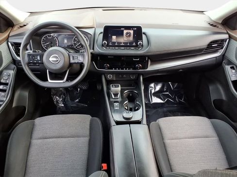 Used 2022 Nissan Rogue SV image 29