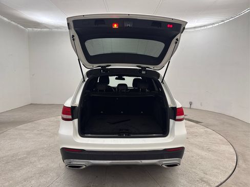 Used 2017 Mercedes-Benz GLC 300 image 23
