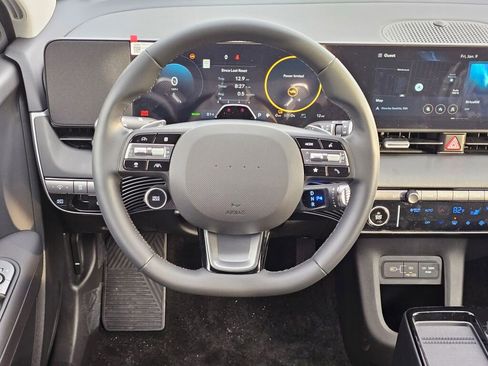 New 2026 Hyundai Ioniq 5 SE image 17