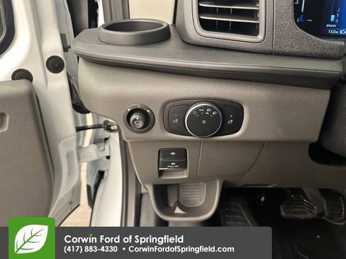 New 2026 Ford Transit 250 148 High Roof Extended image 34