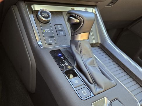 Used 2024 Lexus GX 550 image 24