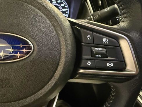 Used 2024 Subaru Legacy Premium AWD/4WD image 29