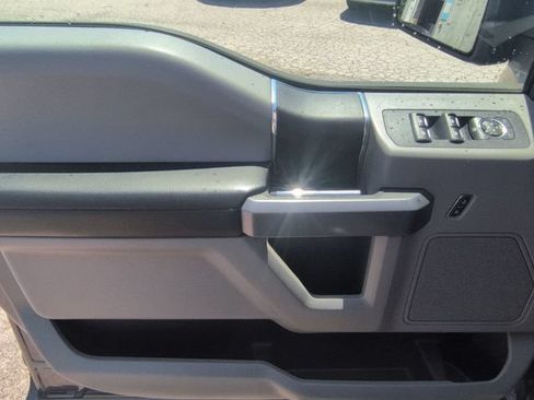 Used 2019 Ford F150 XLT w/ Equipment Group 301A Mid AWD/4WD image 23