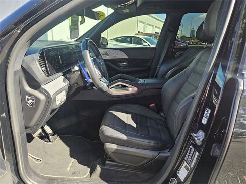 Certified 2020 Mercedes-Benz GLS 580 4MATIC image 24