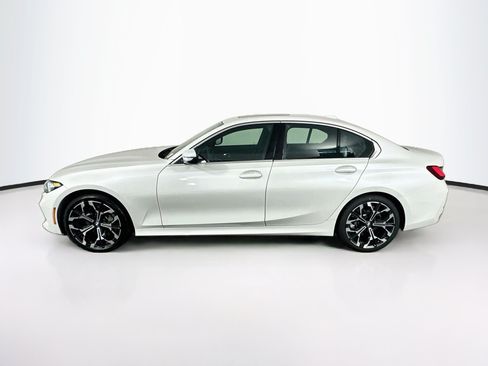 Used 2026 BMW 330i Sedan RWD image 4
