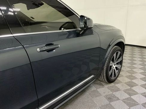 Used 2022 Volvo XC90 T6 Inscription image 7