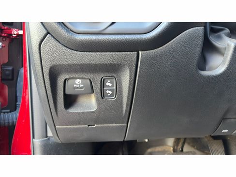 Used 2026 RAM 1500 Big Horn AWD/4WD image 12