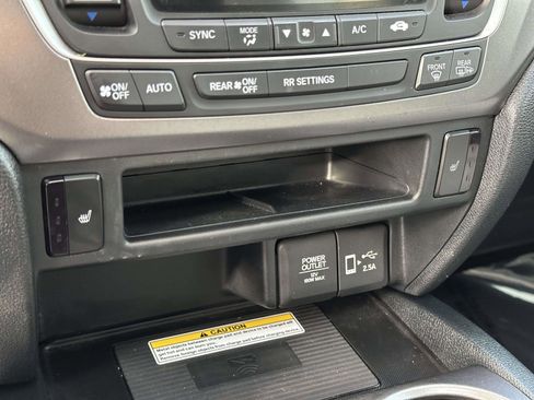 Used 2023 Honda Passport EX-L image 29