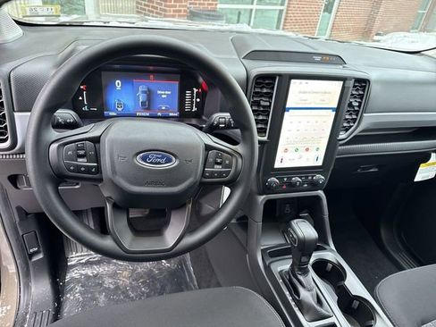 New 2025 Ford Ranger XL image 15