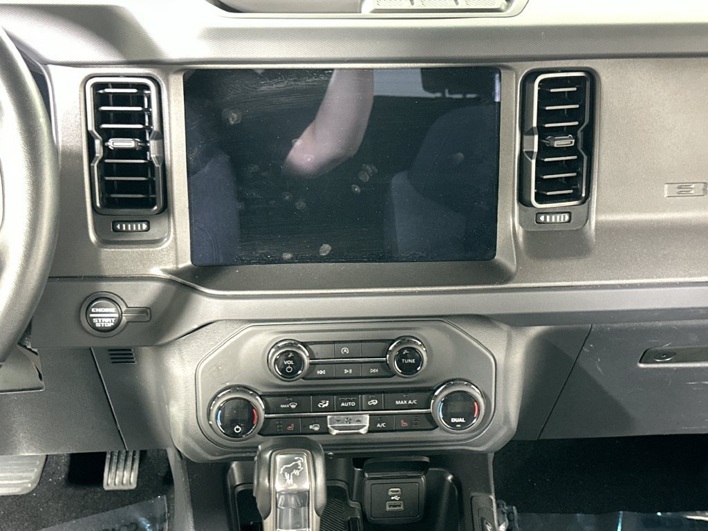 Used 2025 Ford Bronco Big Bend AWD/4WD image 20