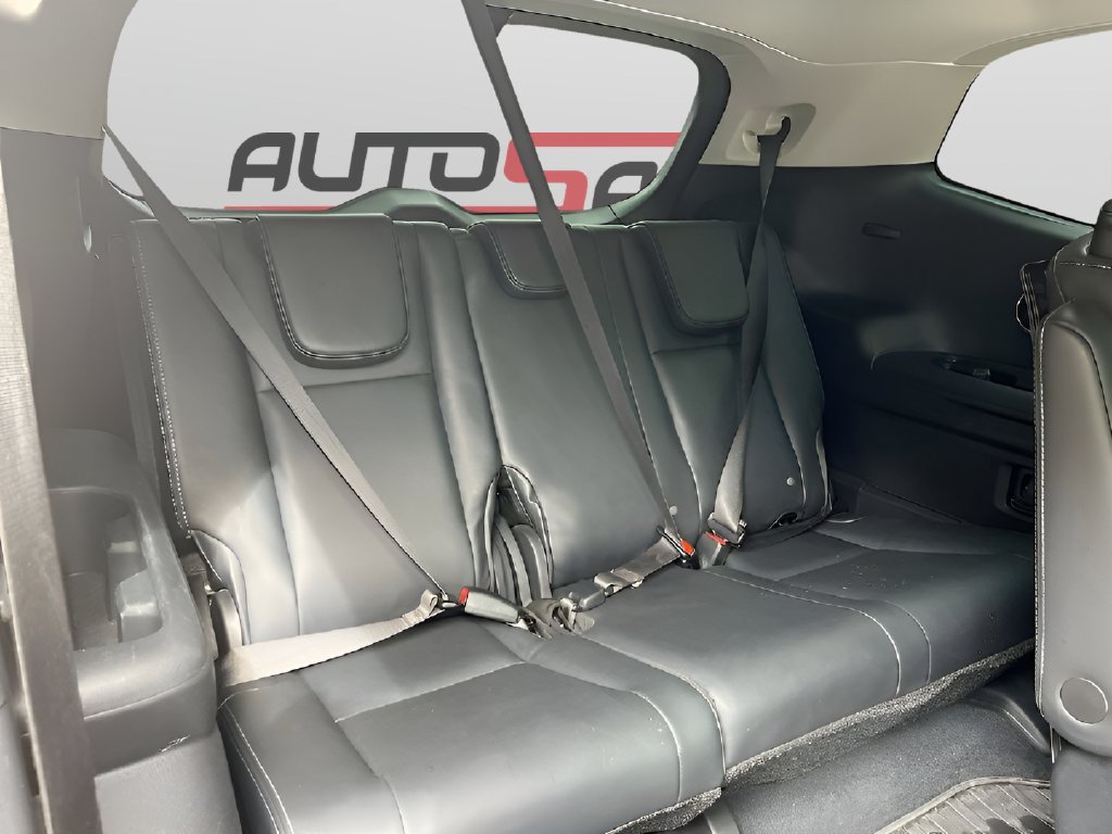 Used 2024 Subaru Ascent Touring AWD/4WD image 29