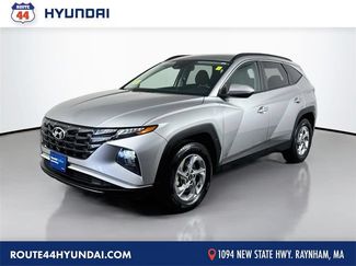 Used 2024 Hyundai Tucson SEL AWD/4WD video 1