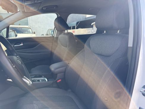Used 2020 Hyundai Santa Fe SEL image 15