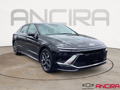 Used 2025 Hyundai Sonata SEL