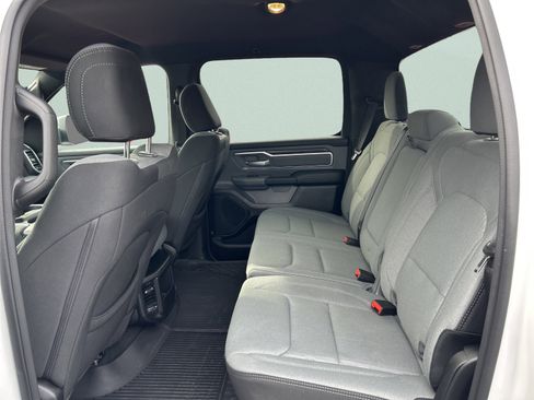 Used 2022 RAM 1500 Big Horn w/ Trailer Tow Group image 12