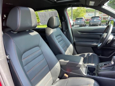 Certified 2025 Honda CR-V Sport-L image 31