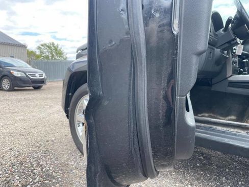 Used 2011 Jeep Liberty Limited w/ Tire & Wheel Group AWD/4WD image 43