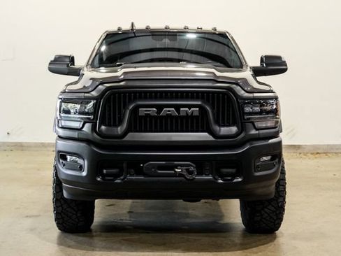 Used 2021 RAM 2500 Power Wagon w/ 75th Anniversary Edition image 2