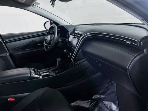 Used 2023 Hyundai Tucson SEL AWD/4WD image 27