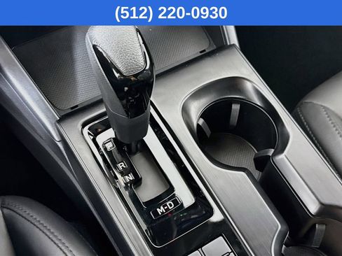 Used 2026 Subaru Outback Premium AWD/4WD image 21