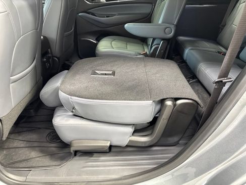 Used 2023 Buick Enclave Essence w/ Trailering Package, 5000 lbs. AWD/4WD image 40